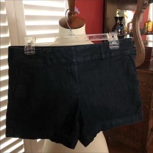 LOFT Denim Shorts 2